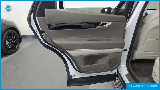 GENESIS GV80 2.5T GASOLINE 2WD