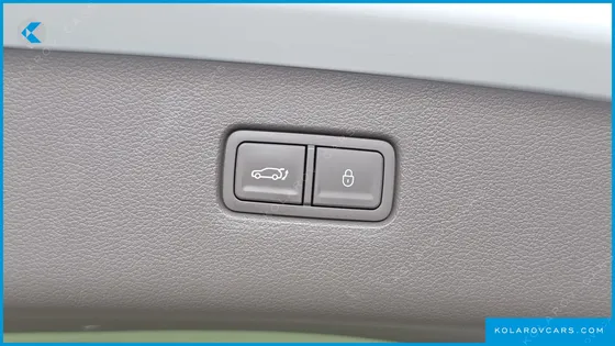 GENESIS GV80 2.5T GASOLINE 2WD