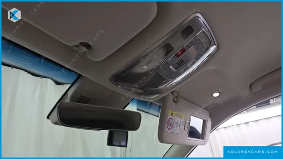GENESIS GV80 2.5T GASOLINE 2WD