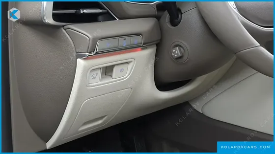 GENESIS GV80 2.5T GASOLINE 2WD