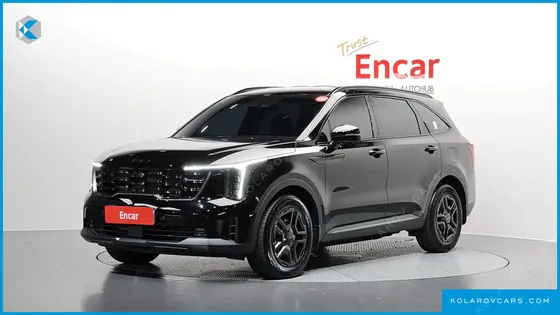 KIA SORENTO HEV 1.6 2WD