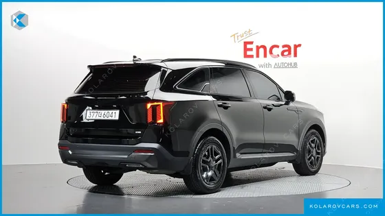 KIA SORENTO HEV 1.6 2WD