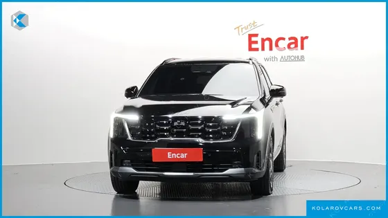 KIA SORENTO HEV 1.6 2WD