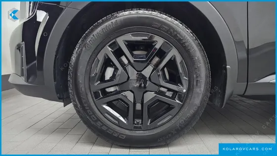 KIA SORENTO HEV 1.6 2WD