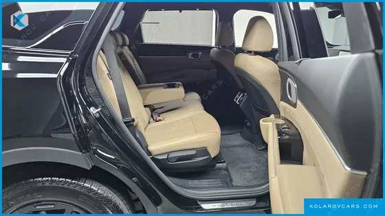 KIA SORENTO HEV 1.6 2WD