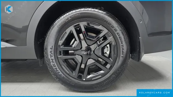 KIA SORENTO HEV 1.6 2WD