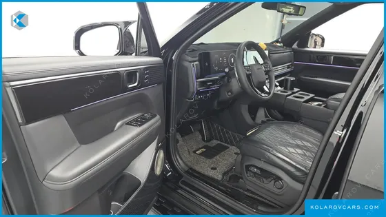 HYUNDAI SANTA FE HEV 1.6 2WD