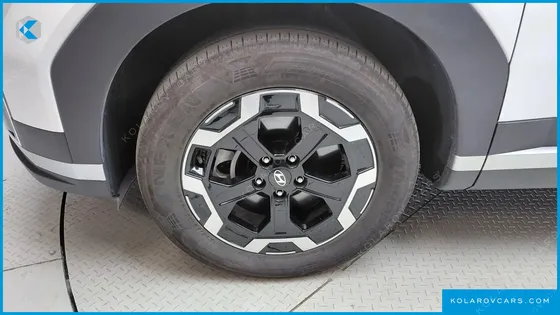 HYUNDAI SANTA FE GASOLINE 2.5T 2WD
