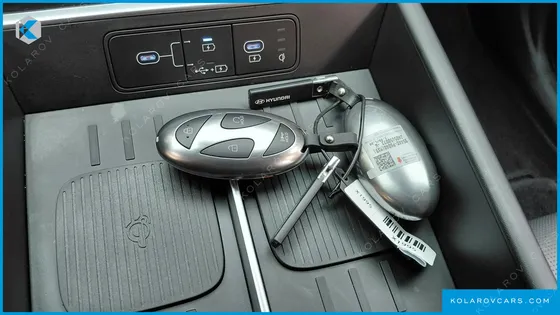 HYUNDAI SANTA FE GASOLINE 2.5T 2WD