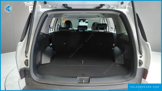 HYUNDAI SANTA FE GASOLINE 2.5T 2WD