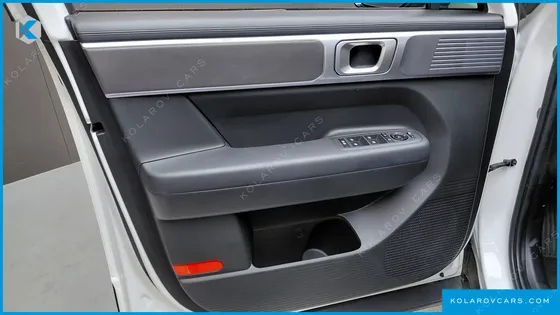 HYUNDAI SANTA FE GASOLINE 2.5T 2WD