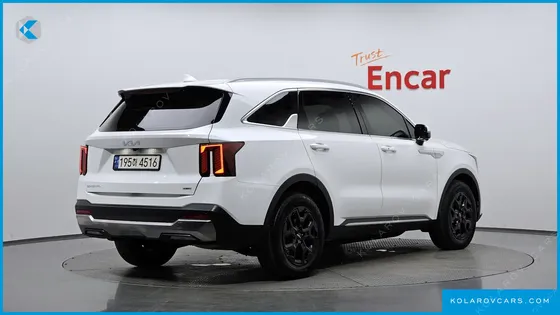 KIA SORENTO HEV 1.6 2WD