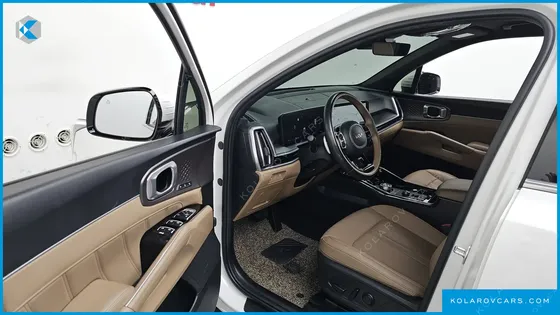 KIA SORENTO HEV 1.6 2WD