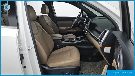 KIA SORENTO HEV 1.6 2WD