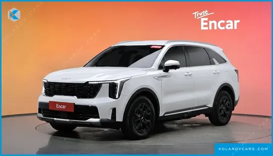 KIA SORENTO HEV 1.6 2WD