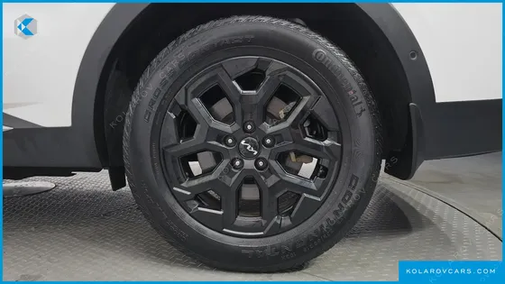 KIA SORENTO HEV 1.6 2WD