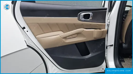 KIA SORENTO HEV 1.6 2WD