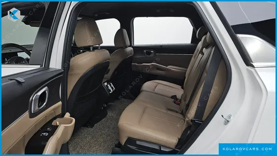 KIA SORENTO HEV 1.6 2WD