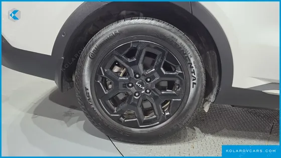 KIA SORENTO HEV 1.6 2WD