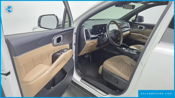 KIA SORENTO HEV 1.6 2WD