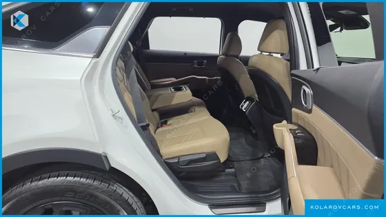 KIA SORENTO HEV 1.6 2WD