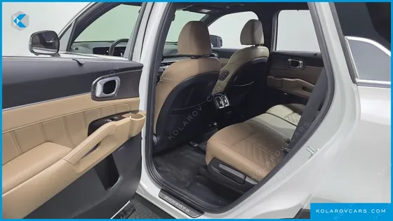 KIA SORENTO HEV 1.6 2WD