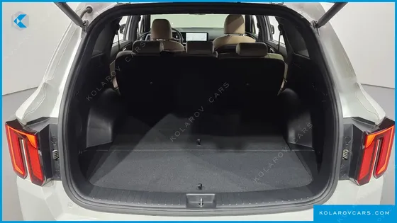 KIA SORENTO HEV 1.6 2WD