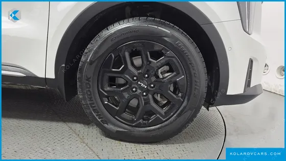 KIA SORENTO HEV 1.6 2WD
