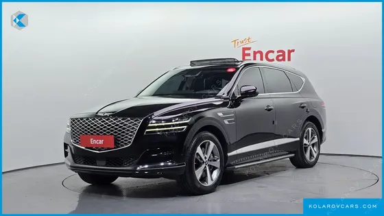 GENESIS GV80 3.0 DIESEL AWD