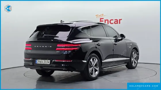 GENESIS GV80 3.0 DIESEL AWD