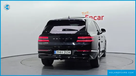 GENESIS GV80 3.0 DIESEL AWD