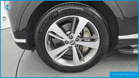 GENESIS GV80 3.0 DIESEL AWD