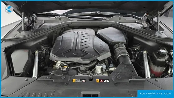 GENESIS GV80 3.0 DIESEL AWD