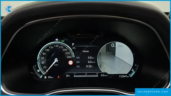 GENESIS GV80 3.0 DIESEL AWD