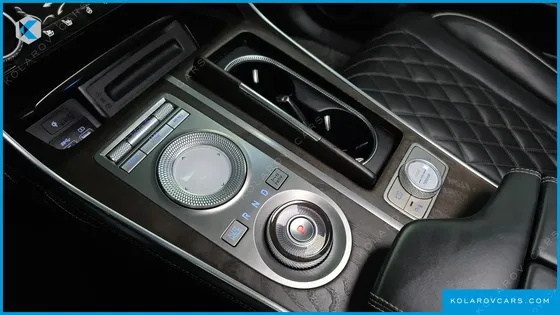 GENESIS GV80 3.0 DIESEL AWD