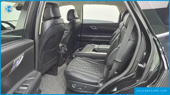 GENESIS GV80 3.0 DIESEL AWD