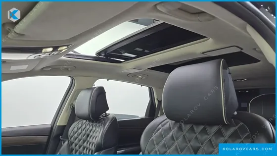 GENESIS GV80 3.0 DIESEL AWD