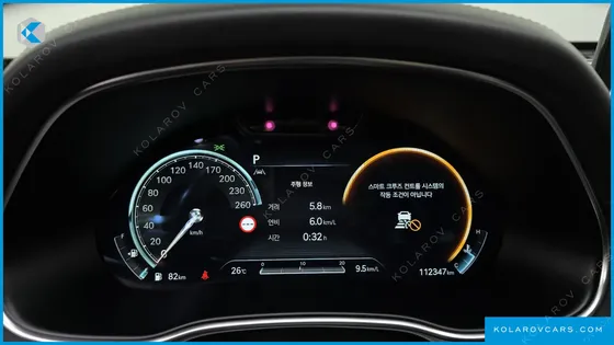 GENESIS GV80 3.0 DIESEL AWD