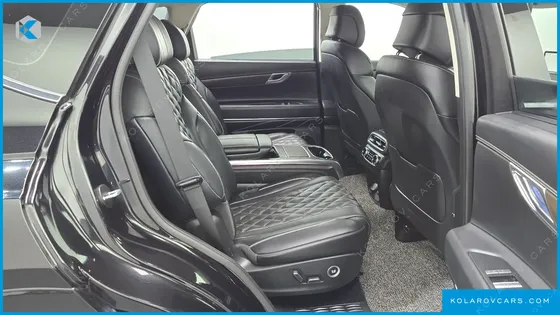 GENESIS GV80 3.0 DIESEL AWD