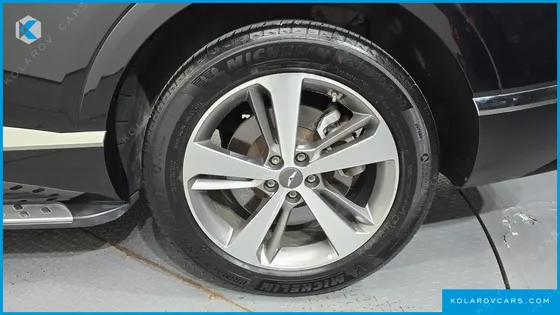 GENESIS GV80 3.0 DIESEL AWD