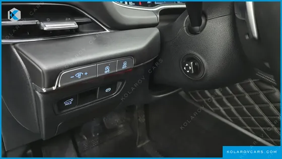GENESIS GV80 3.0 DIESEL AWD