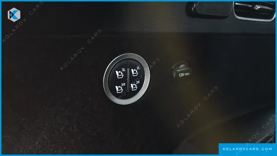 GENESIS GV80 3.0 DIESEL AWD