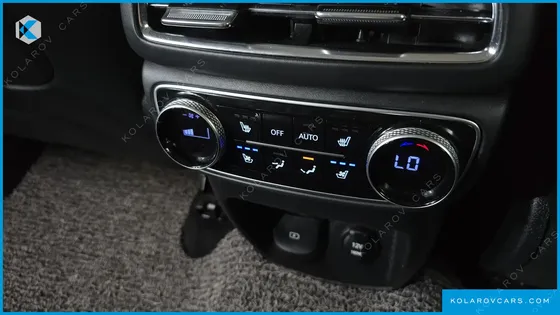 GENESIS GV80 3.0 DIESEL AWD