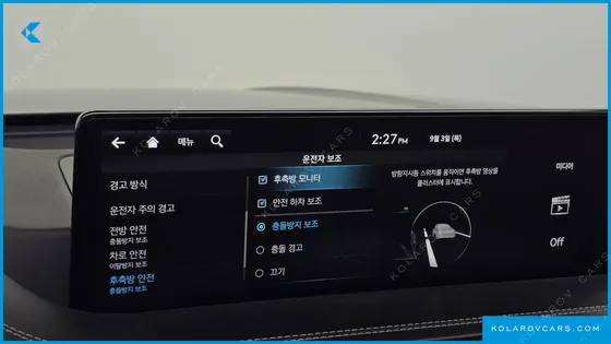 GENESIS GV80 3.0 DIESEL AWD