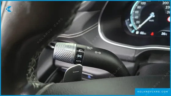 GENESIS GV80 3.0 DIESEL AWD