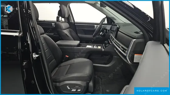 HYUNDAI SANTA FE HEV 1.6 4WD