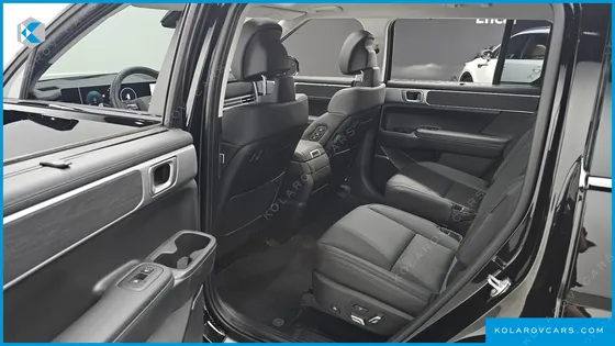 HYUNDAI SANTA FE HEV 1.6 4WD