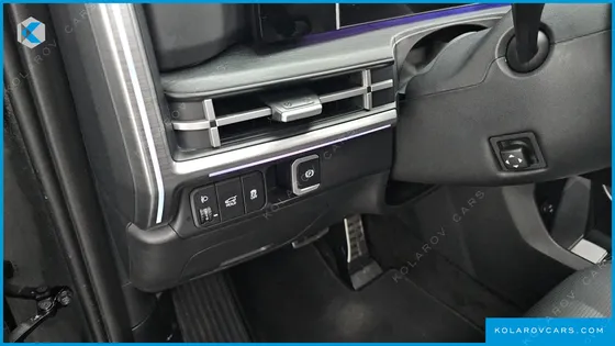 HYUNDAI SANTA FE HEV 1.6 4WD