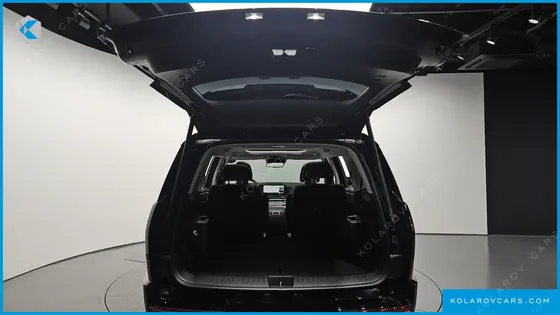 HYUNDAI SANTA FE HEV 1.6 4WD