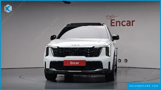 KIA SORENTO HEV 1.6 4WD